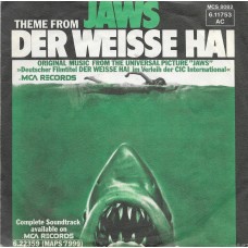 JOHN WILLIAMS - Theme from Jaws